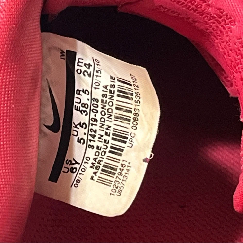 Nike Air Force 1 Unisex Sneakers